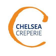 Logo Chelsea Creperie